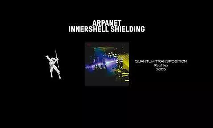 Arpanet - Innershell shielding