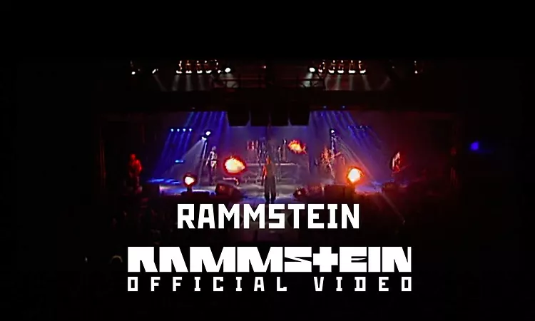 Rammstein - Rammstein (Official Video)