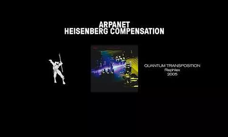 Arpanet - Heisenberg Compensation
