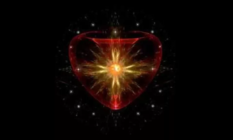 ZENN LA ~ Deep Space Network
