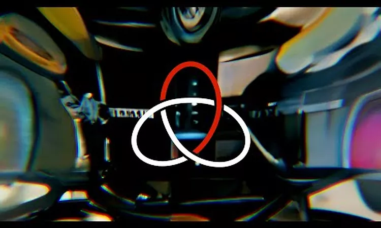 R?yksopp & Alison Goldfrapp - 'Impossible' (Official Visualiser)