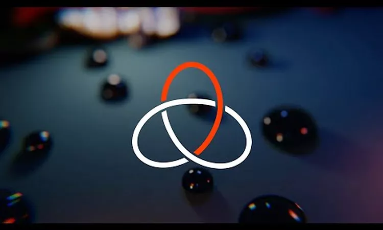 Royksopp - Profound Mysteries | Continuous Visual Experience