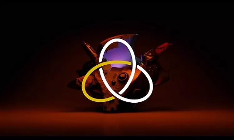 R?yksopp - 'Control' (Official Visualiser)