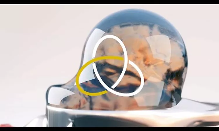 R?yksopp - Profound Mysteries II | Continuous Visual Experience #livestream