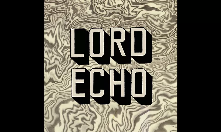 Lord Echo ? Melodies (Full Album)