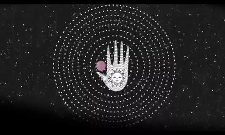 Merope - Ganiau