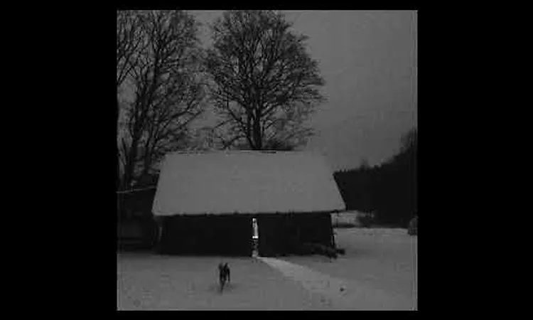 Merope - Sniegas