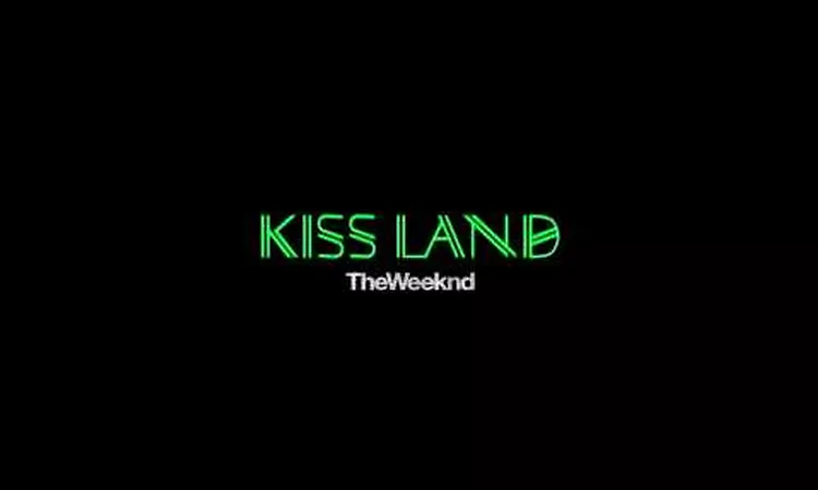 01. The Weeknd - Professional [HD]