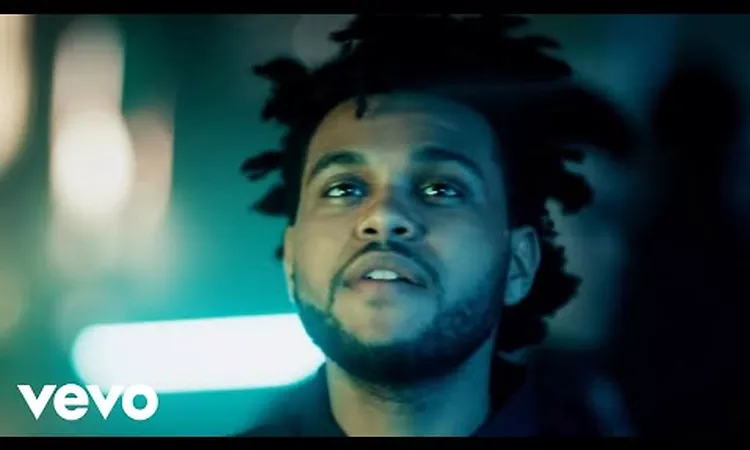 The Weeknd - Belong To The World (Official Video)