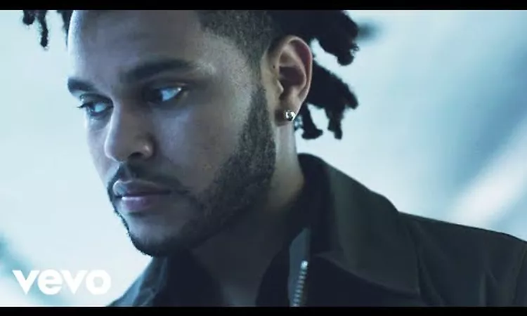 The Weeknd - Pretty (Explicit) (Official Video)