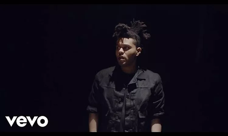 The Weeknd - Live For ft. Drake (Explicit) (Official Video)