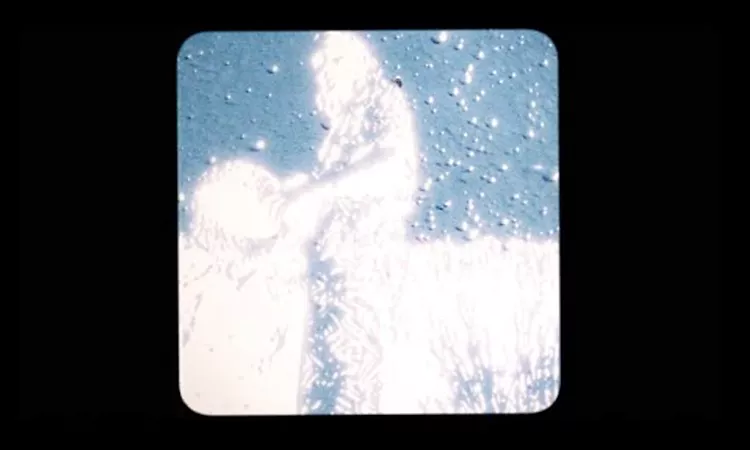 HAAi - Bodies Of Water (Official Visual)