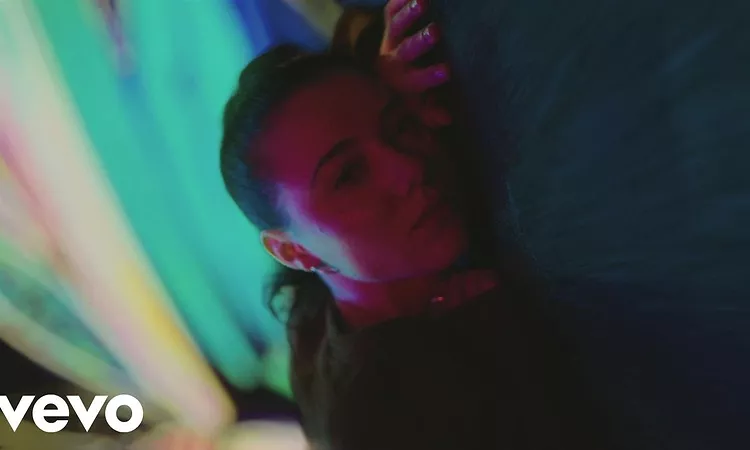 London Grammar - Non Believer