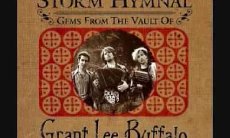 The Shining Hour Grant Lee Buffalo