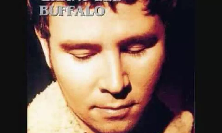 Grant Lee Buffalo - Fuzzy