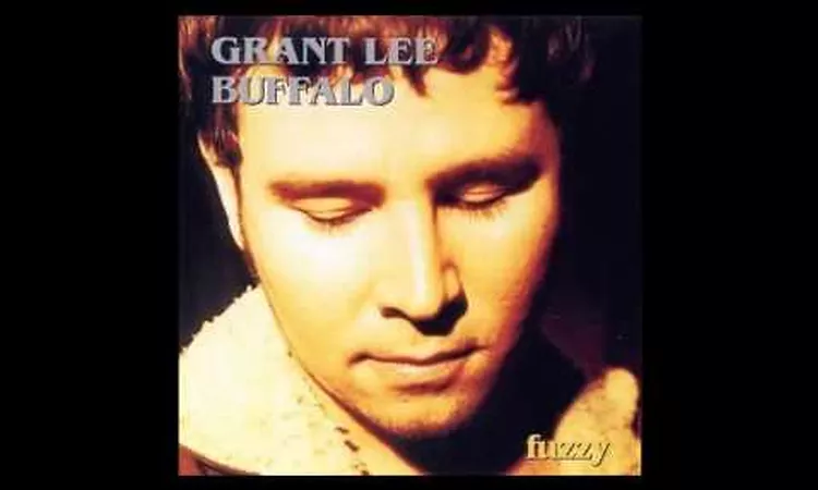 Grant Lee Buffalo - Stars N' Stripes