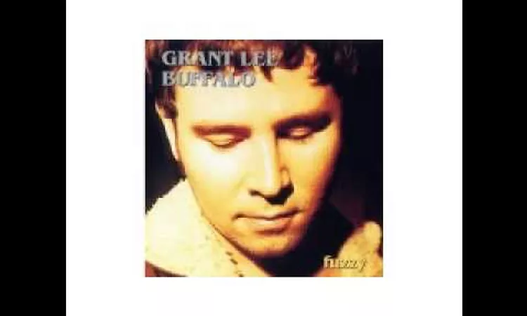 Grant Lee Buffalo - Dixie Drug Store