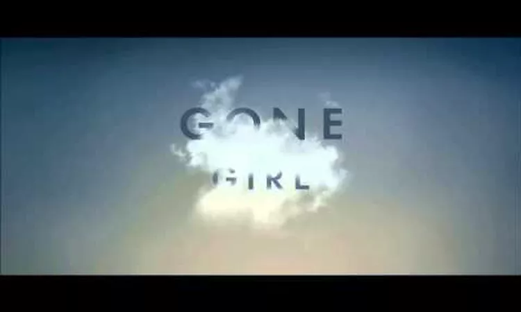 21. Consummation | Gone Girl | Trent Reznor / Atticus Ross