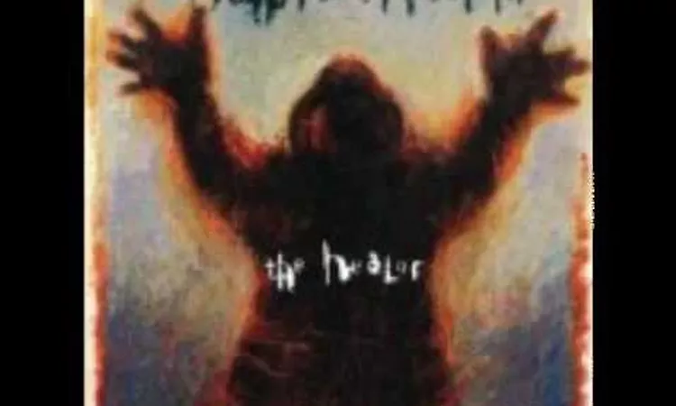 John Lee Hooker - The Healer