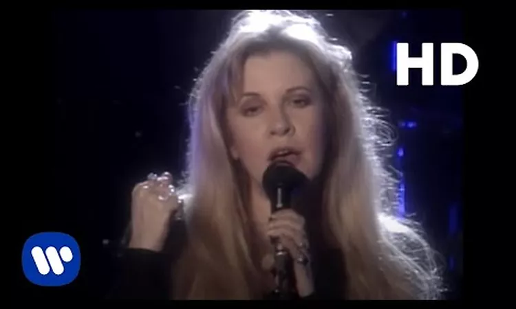 Fleetwood Mac - Landslide (Official Music Video)