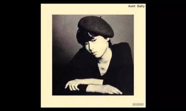 Aunt Sally - Aunt Sally