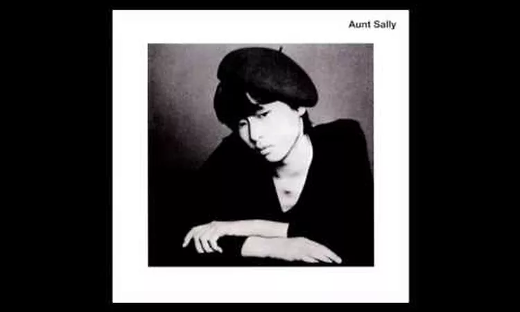 Aunt Sally (????????) - I Was Chosen