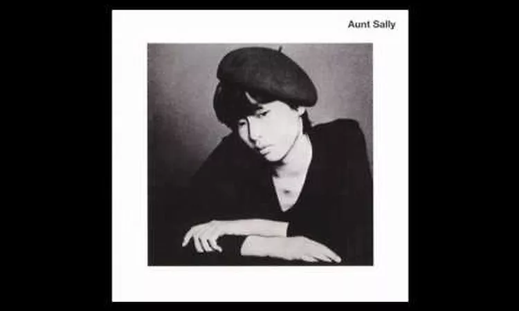 Aunt Sally  Aunt Sally LP 1979 ? ??? (Kagami)