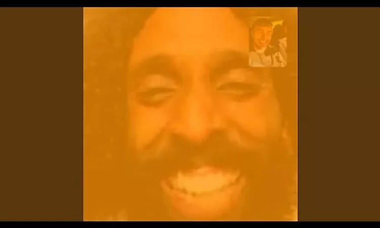 Faisal (Envelops Me)