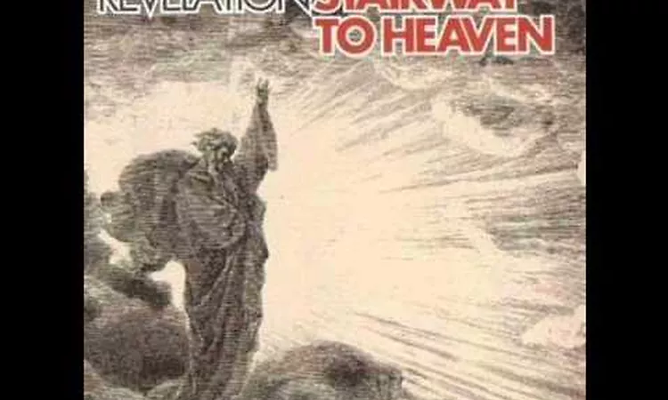 Revelation - First Power (Computer Take Over Mix)