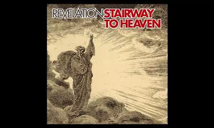 Revelation - Synth It (Bonus Beats)