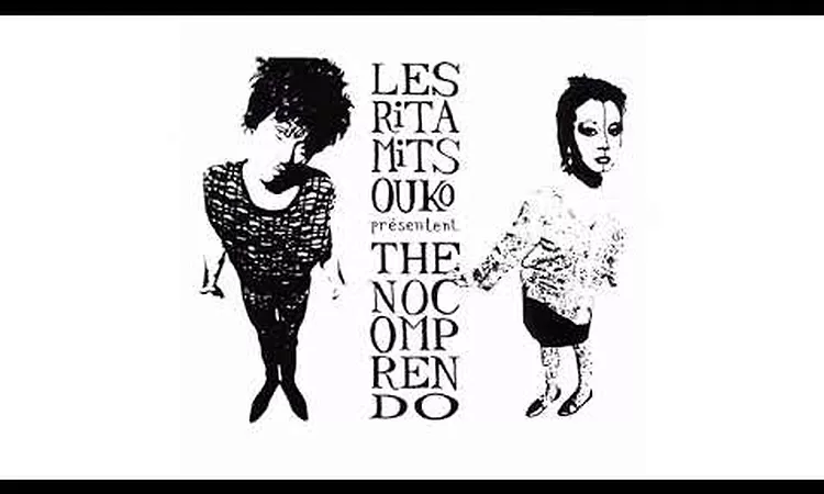 Les Rita Mitsouko - Les histoires d'a