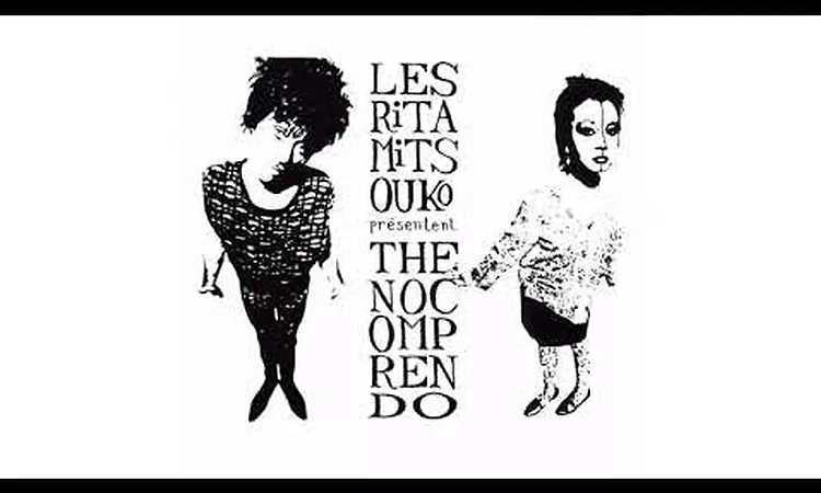 Les Rita Mitsouko - Tonite