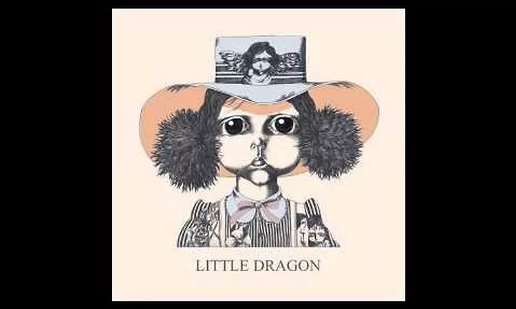 Little Dragon  - Recommendation