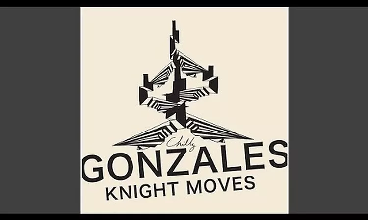 Knight Moves (Dj Koze Remix)