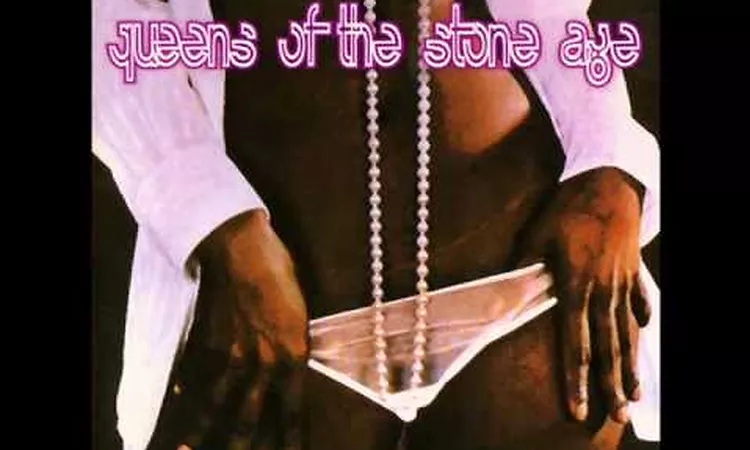 Queens of the Stone Age - Regular John (REISSUE EDITION)