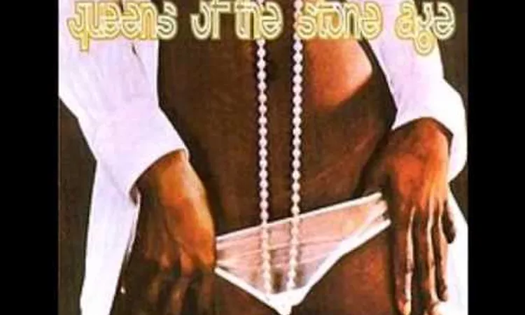 Queens of the Stone Age - Queens of the Stone Age [Full Album][1998]