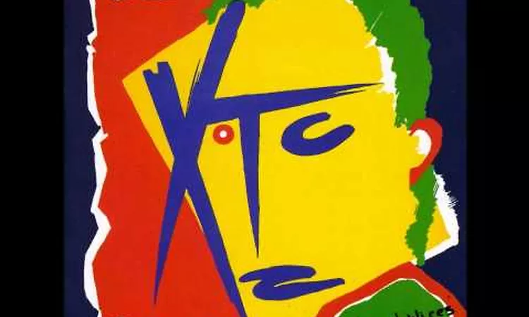 XTC - Drums and Wires (Full Album) [HD] Reupload