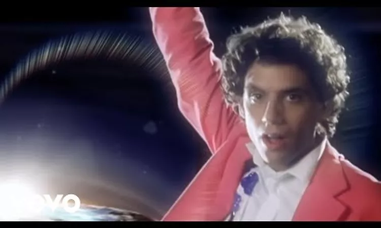 MIKA - Happy Ending (Official Video)