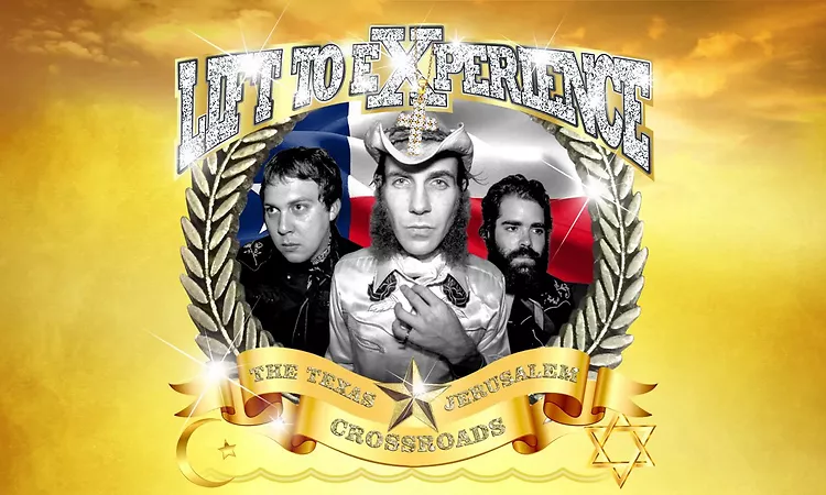Lift To Experience - To Guard And To Guide You (Official Audio)