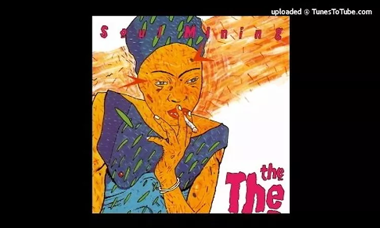 The The - The Twilight Hour