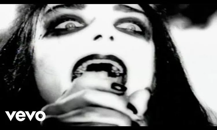 The Black Crowes - A Conspiracy