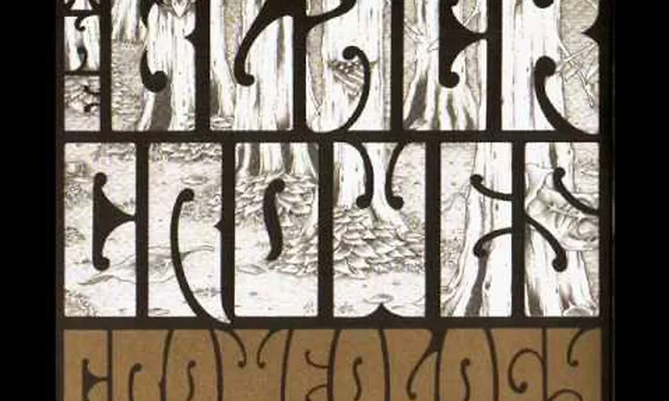 The Black Crowes - Ballad In Urgency / Wiser Time