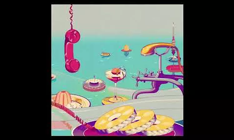 Brain De Palma - Purple Brain