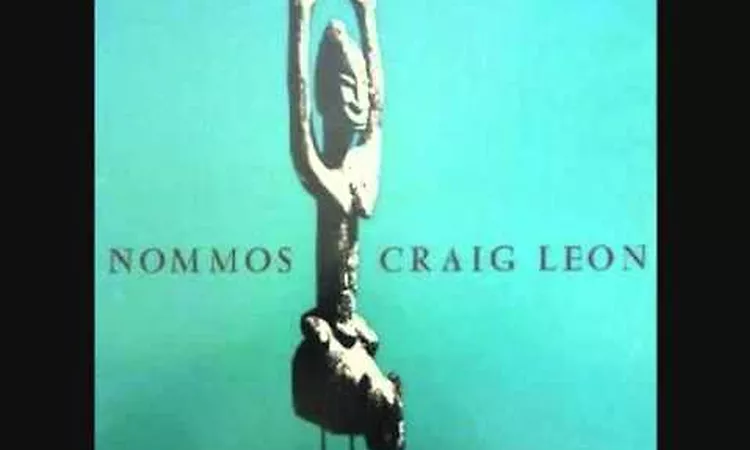 ?Nommos? (Usa, 1981) de Craig Leon