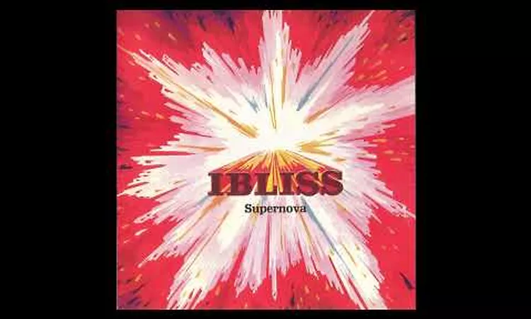 Ibliss - Margah