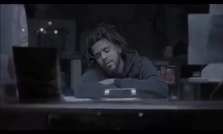 J. Cole - Immortal