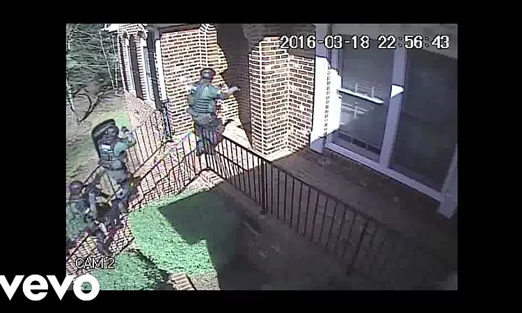 J. Cole - Neighbors