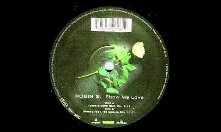 Robin S. - Show Me Love (Tonka?s 2002 Club Mix)