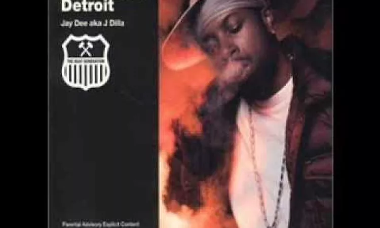 J Dilla - Come Get It Ft. Elzhi