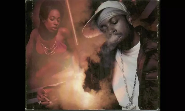 Jay Dee Shake It Down